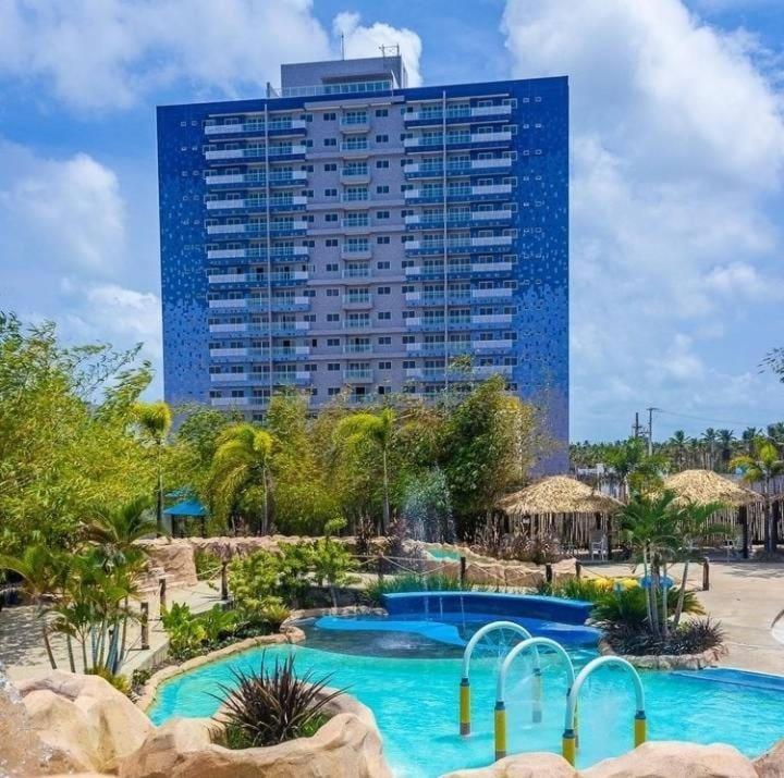 Aqualand Park E Resort Салинополис Экстерьер фото
