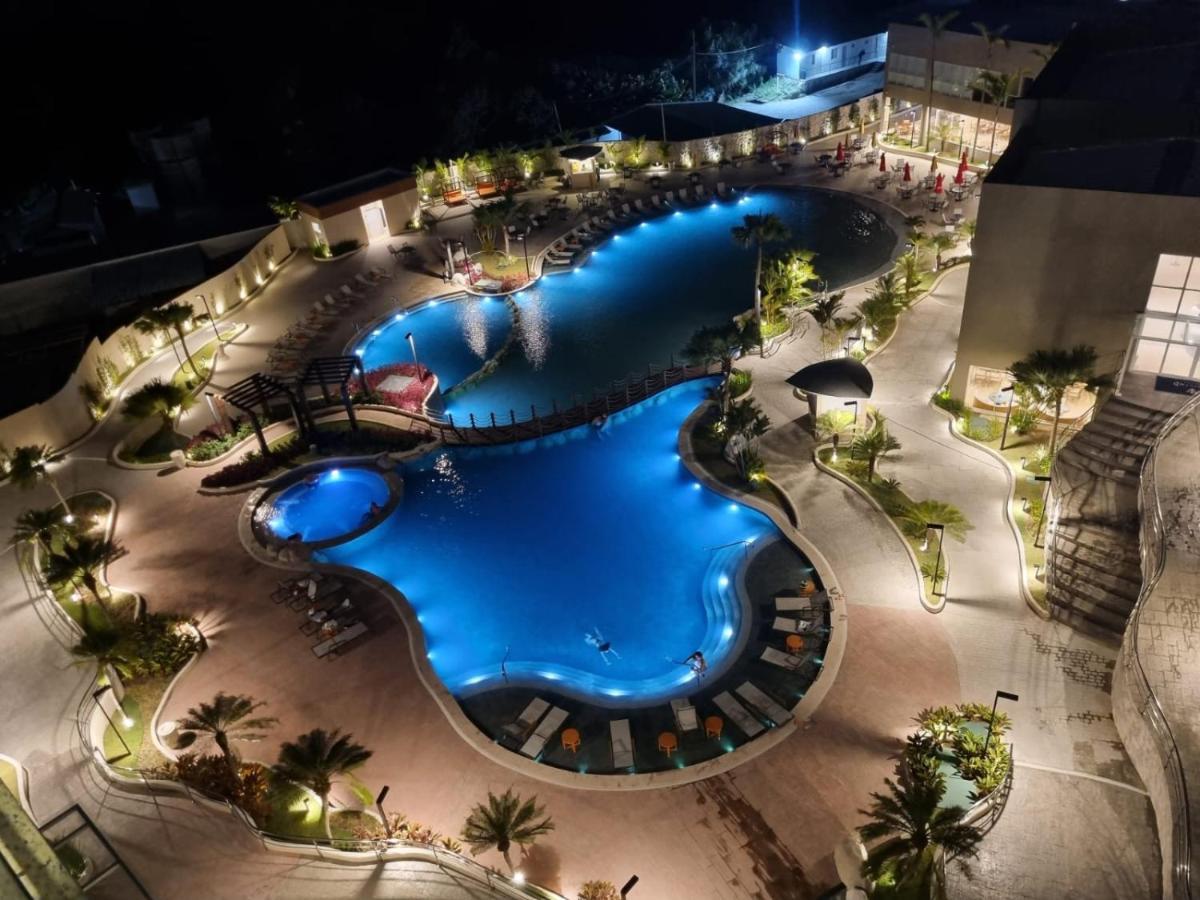 Aqualand Park E Resort Салинополис Экстерьер фото