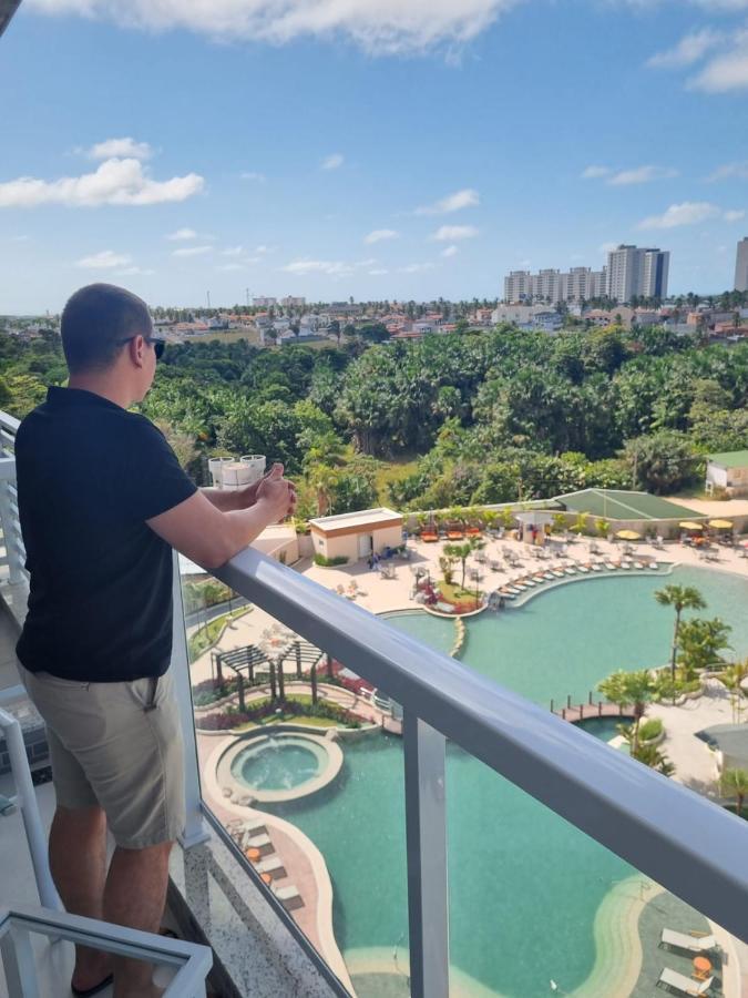 Aqualand Park E Resort Салинополис Экстерьер фото